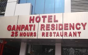 Hotel Ganpati Residency Aurangabad (bihar) 2* India